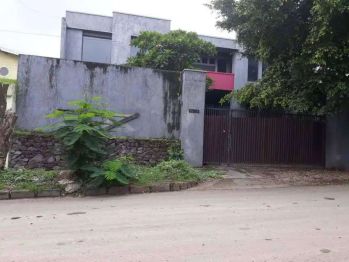 Gudang Dijual Di KIC Jl. Gatot Subroto Blok XI, Semarang