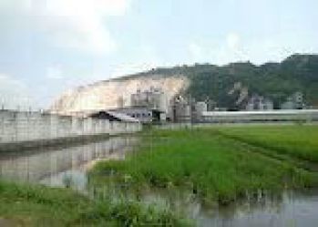 Dijual Pabrik Semen di Ds Puger Jember Jawa Timur