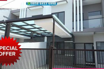 Harga Terbaik Rumah Siap Huni Di Margahayu Kota Bandung 154A5