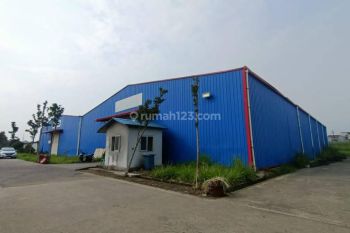 Gudang Baru Dan Luas Kopo Bandung