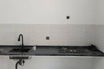 DIJUAL RUMAH BRAND NEW DI KELAPA PUYUH - KELAPA GADING PERMAI