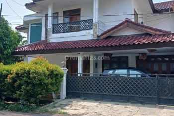 Cinere Depan Mall Dlm Kompl S Huni Aman Sekuriti 24 Jam Bebas Bajir Sepanjang Lb