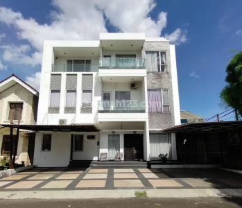 Dijual Rumah di Alam Sutera Cluster Sutera Intan