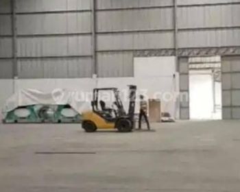 Jual cepat gudang siap pakai di lamongan