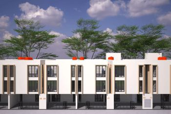 Tanah Strategis 5 Menit Ke Alun Alun Kota Depok. Free SHM