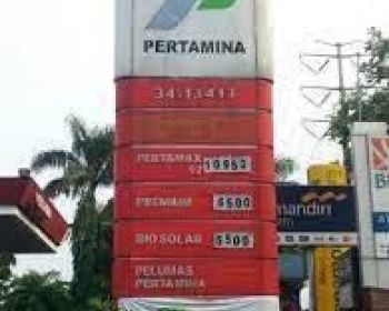 Dijual Spbu di Cipinang Raya Lokasi Strategis