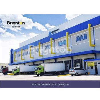 GUDANG SIRIE SIAP PAKAI NOL JALAN LINGKAR TIMUR