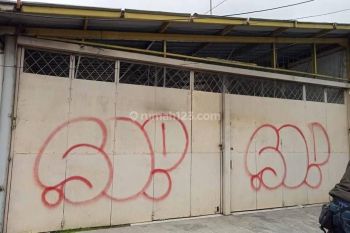 Dijual ruang usaha Mainroad jalan raya Rancaekek