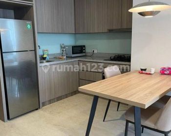 Apartemen The Residence Ciputra World kuningan jakarta Murah