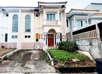 Dijual Cepat Perumahan Cluster Citra Indah 2 Batam Center 2 Lantai