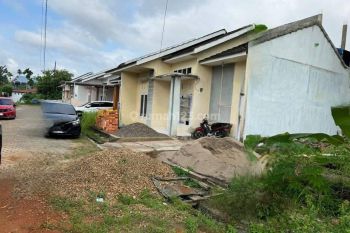 Tanah Pasir Putih Tengah Kota Jambi