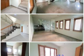 Ruko 2 3 Lantai Di Sewakan Mainroad Mekar Wangi Bandung