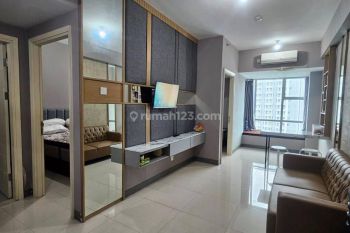 Anderson Type 2BR (Connect Pakuwon Mall)