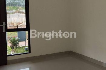 RUMAH MILINEAL DAN ELEGAN SIAP HUNI DI BABAKAN MADANG SENTUL TIPE 30/60