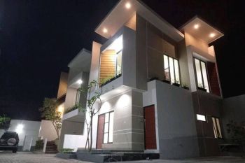 Dijual Rumah Siap Huni di Condet Jakarta Timur 2KM Tol UKI Jagorawi