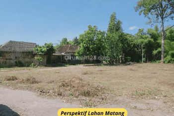 Kavling 100 Jutaan Dekat Rsud Cileungsi. Shm. Cicil 12x