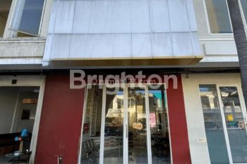 RUKO SAN ANTONIO PAKUWON CITY DEKAT EDUCITY, MULYOSARI, STRATEGIS SURABAYA TIMUR