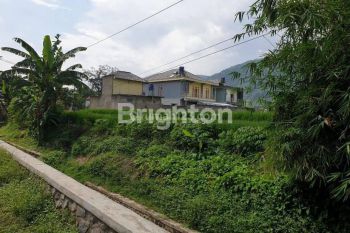 Tanah Sawah luas di Jatinangor dekat kampus Unpad dan ITB