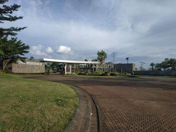 Sell Tanah: Termurah di Puri 11