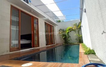 Hot List Di Jual Villa Lokasi Kutuh Kuta Selatan Badung