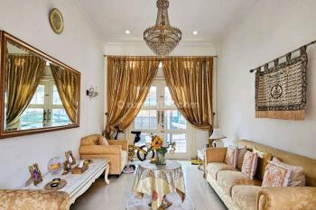 Di Jual Rumah Impian di Lokasi Strategis Cipete