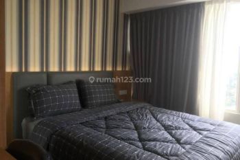 Apartemen Nifarro  dwngan Lokasi Strategis di Jakarta Selatan