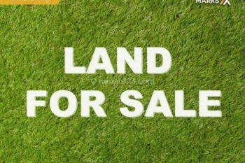 Sale Tanah:  Tanah Graha Family