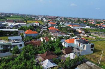 Tanah Premium Pinggir Jalan Utama Kayu Tulang Selatan Canggu Bali