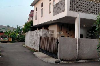 Rumah Sewa Furnised Srengseng Sawah Lenteng Agung 2 Lantai, 3 Kamar Tidur, Harga