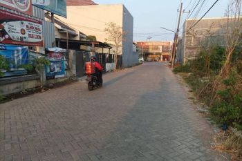 TANAH KOMERSIAL COCOK UNTUK USAHA