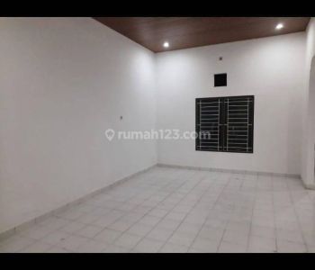 Disewakan rumah siap huni di Harapan indah Bekasi