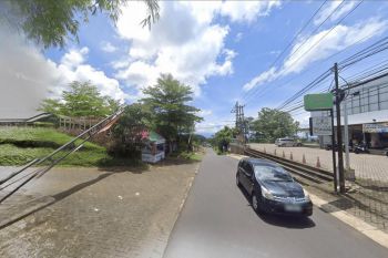 Kavling Untuk Bangun Kost Malang Merjosari Dekat UIN