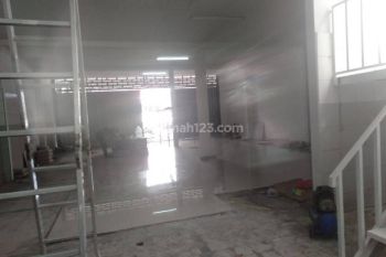 Ruko di Jimbaran, Badung 300 m