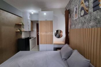 Baru Gress apartemen Puncak Kertajaya Dekat Its