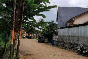 jual tanah jatinangor perumahan puri indah Jatinangor Dekat kampus