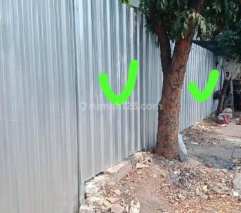 Jual Tanah Kavling Jendral Sudirman Strategis