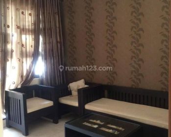 Rumah Disewakan Siap Huni Full Furnish Di Kawasan Elit BSD City