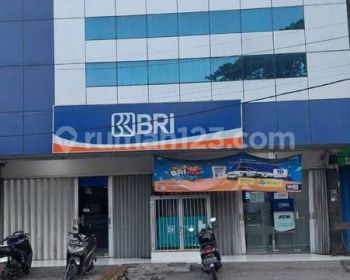 Disewkan Ruko Taman Pondok Indah Wiyung