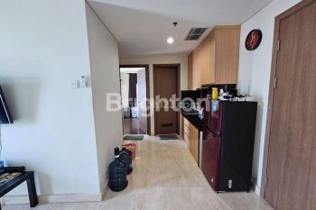 APARTMENT PURI ORCHARD JAKARTA BARAT