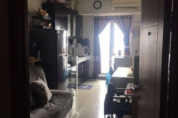 Dijual Dijual Cepat Apartemen The Oak Tower Pulo Gadung Jakarta Timur Tower B