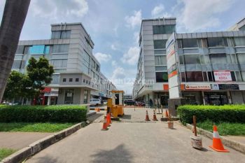 Dijual Ruko Cbd Jababeka Cikarang Bagus Siap Huni