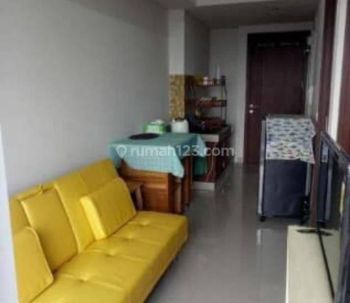 Dijual Apartmen The Avenue BSD full furnished Apartemen