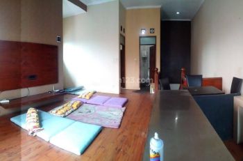 Ruko Kawasan Ramai di Kebon Kopi, Cimahi