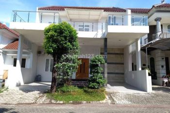 Disewakan Rumah Siap Huni Bagus Di Citraland Royal Park Kt