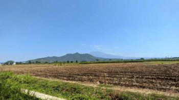 Tanah Dijual Mojoroto Ngampel Area UB Kediri SHM