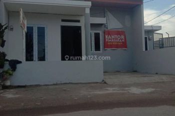 Rumah Harga Terjangkau di Bandar Setia