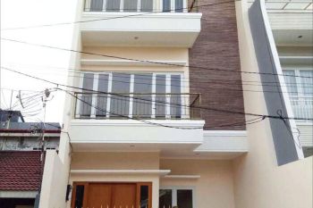 Rumah Gading Griya Lestari, Kelapa Gading, Jakarta Utara