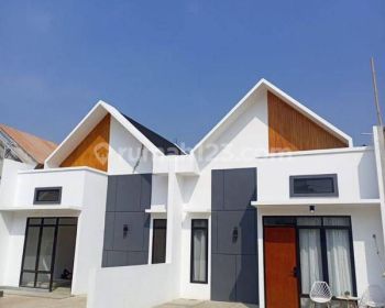 CLUSTER MURAH TANPA DP BOOKING 1JT ALL IN TERIMA KUNCI