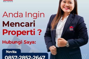 Tanah Industri Murah Cocok Untuk Gudang Boyolali