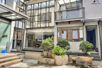 Rumah Dijual 2 Lantai di Kopo Kencana Bandung